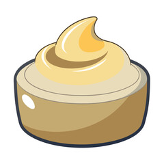 illustration-of-cream-isolated-on-white-background (1).eps