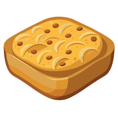 illustration-of-focaccia-isolated-on-white-backgro (3).eps