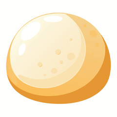 illustration-of-mozzarella-isolated-on-white-backg (3).eps