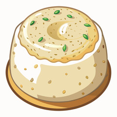 illustration-of-ricotta-isolated-on-white-backgrou.eps