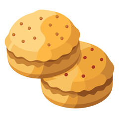 illustration-of-scones-isolated-on-white-backgroun (4).eps