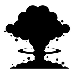 bomb explosion