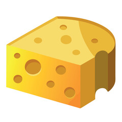 illustration-of-swiss-cheese-isolated-on-white-bac (2).eps