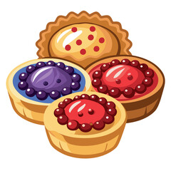 illustration-of-tarts-isolated-on-white-background (1).eps
