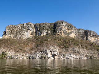 Ca&ntilde;&oacute;n del Sumidero