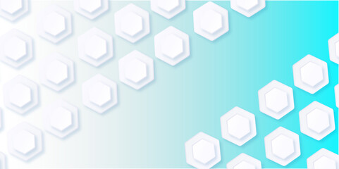 Beyond the Pixels: An Artistic Interpretation of 3D Hexagonal Grids and Their Role in Shaping Minimalist Digital Worlds of White and Gray