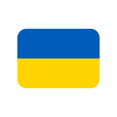 Ukraine Flag