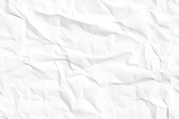 Fototapeta premium Fundo branco em padrão seamless com texturas variadas, incluindo elementos abstratos, tinta e papel amassado, criado com IA generativa para designs versáteis e modernos