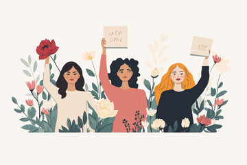 mother day Illustrations 