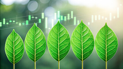 Sustainable investment strategies to reduce carbon footprint in business