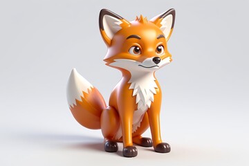 Obraz premium there is a bowl of soup with dumplings on a plate