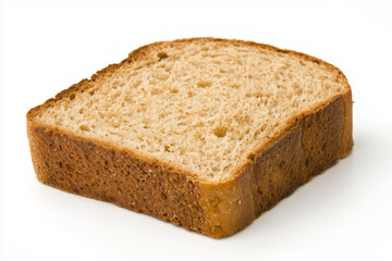 Slice of Freshly Baked Bread