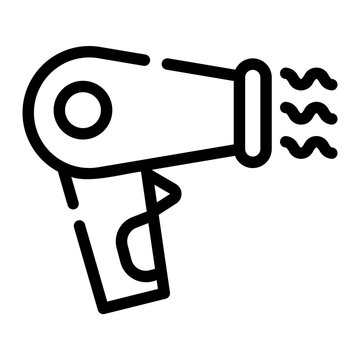 hairdryer