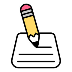 write
