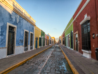 Mexiko