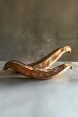 Elegant Decorative Wooden Bowls