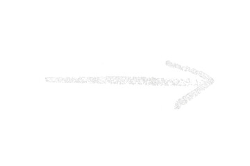 chalk arrow isolated png scribble chalkboard 