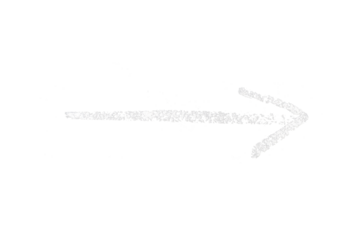 chalk arrow isolated png scribble chalkboard 