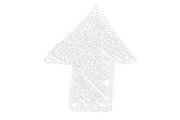 chalk arrow isolated png scribble chalkboard 