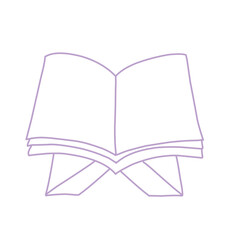 Collection of Ramadan icons