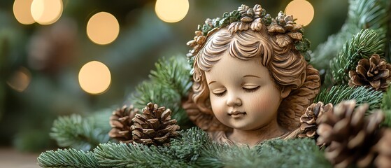 christmas tree decoration