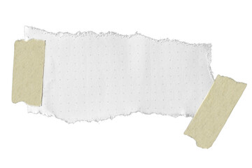 torn paper piece texture ripped border edge sheet 