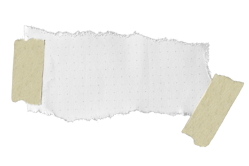 torn paper piece texture ripped border edge sheet 