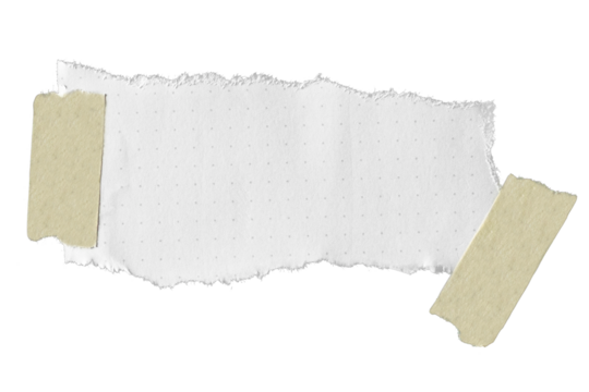 torn paper piece texture ripped border edge sheet 