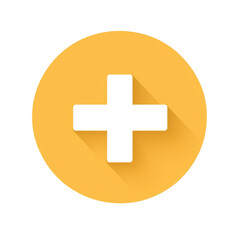 Obraz premium PNG cut out isolated background. A minimalist closed book icon with a sleek, solid color design, symbolizing knowledge, wisdom, and education. 