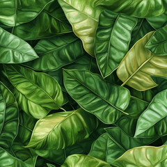 leaf, background