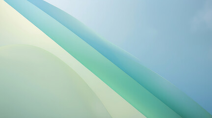 abstract blue background