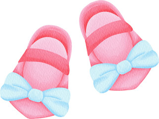 baby shoes