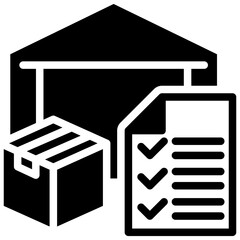 Stock Availability icon