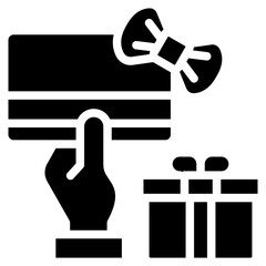 Gift Card icon