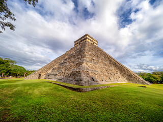Chichén Itzá