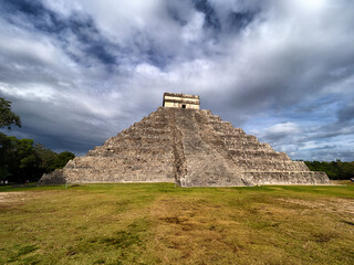 Chichén Itzá