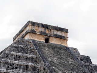 Chichén Itzá