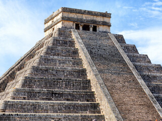 Chichén Itzá