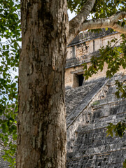 Chichén Itzá