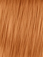 Naklejka premium Detailed view of Ginger Fur, showing Texture and Individual Strands