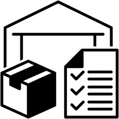 Stock Availability icon