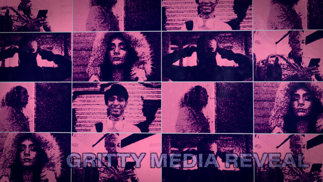 Gritty Media Titles