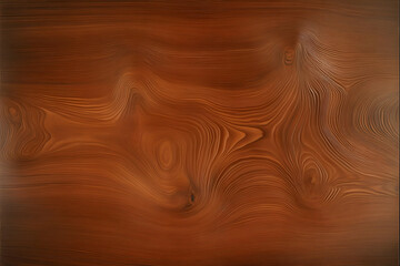 Fototapeta premium Abstract Wood Grain Background Illustration
