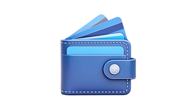 Digital Wallet: Secure Online Payment and Card Management