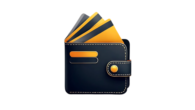 Digital Wallet: Secure Online Payment and Card Management