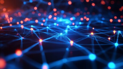 Illuminating neurons and synapses in a digital illustration virtual lab environment high-detail concept visualization