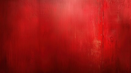 Deep red abstract background with dark texture, versatile design for digital art and graphic projects