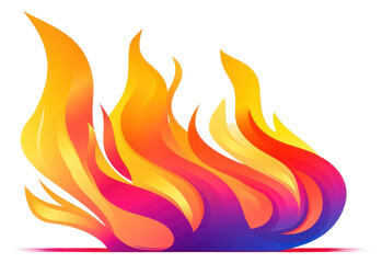 PNG Fire creativity fireplace abstract transparent background