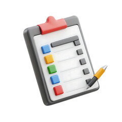Checklist App: Task Management & Organization