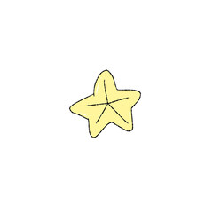 starfish
